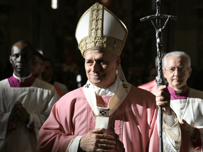 Santa Sé divulga mensagem do Papa Leão XIV para o 59º Dia Mundial da Paz