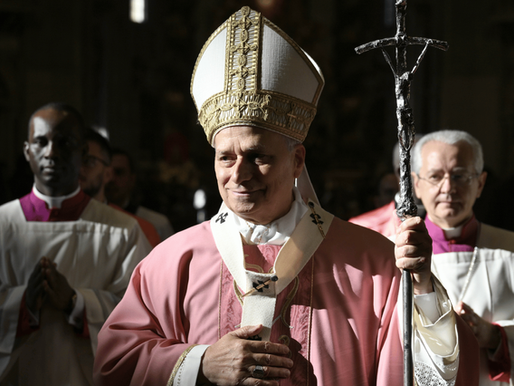 Santa Sé divulga mensagem do Papa Leão XIV para o 59º Dia Mundial da Paz