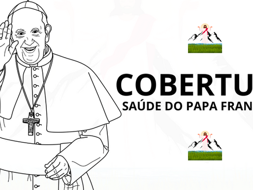 Médicos retiram prognóstico reservado do Papa Francisco: Veja as atualizações do Sumo Pontífice.