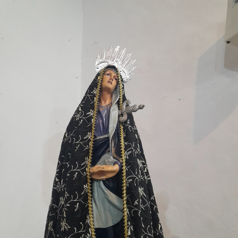 Imagens: Acervo Pessoal