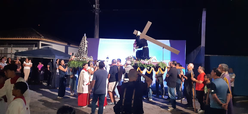 imagens: Acervo Pessoal