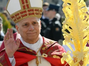 Papa Leão XIV dedica intenção de oração de abril aos sacerdotes em crise