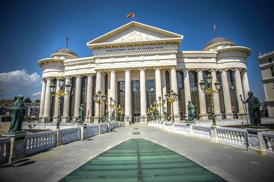 Dental Tourism in Skopje