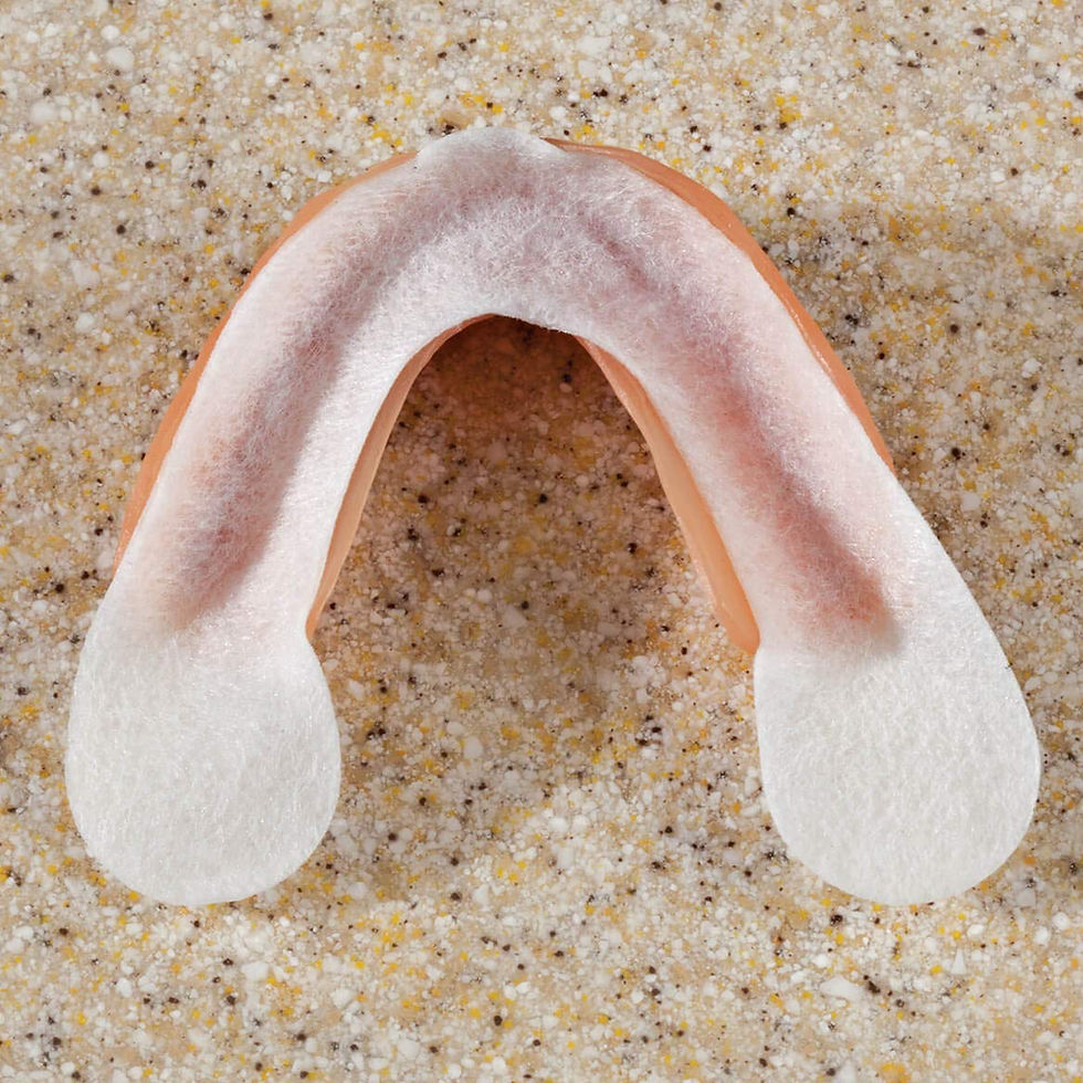 5 Best Denture Adhesives for Bone Loss