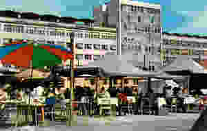 Old Photos of Skopje