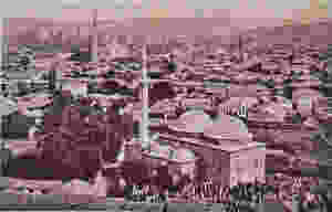 Old Photos of Skopje