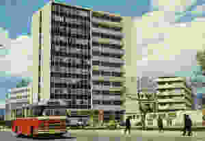 Old Photos of Skopje