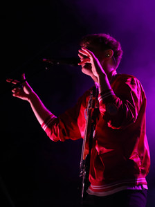 frost music festival