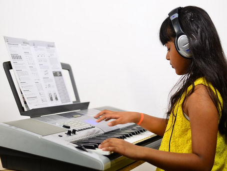 7 STEPS TO BEGIN AGAIN (FOR SINGERS)