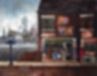 Corner Shop