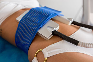 Lipo Laser by KLC Studio