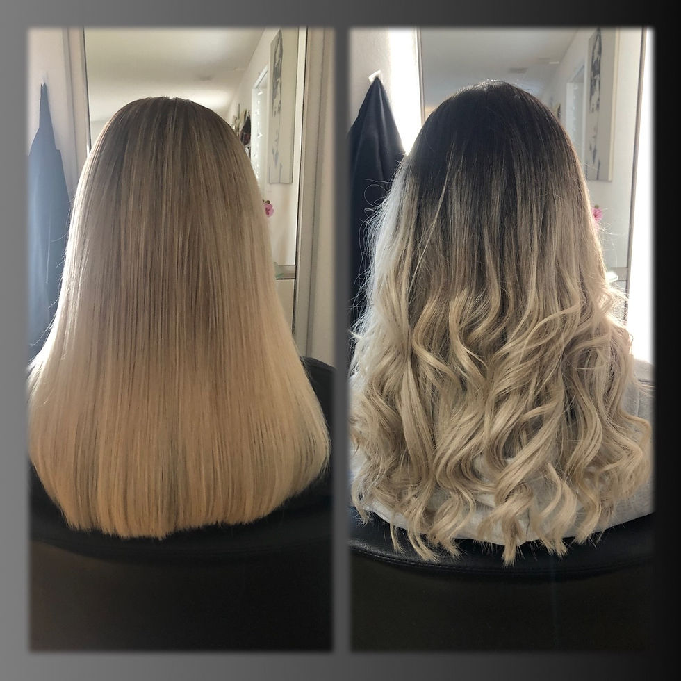 KLC Coiffeur Styl
