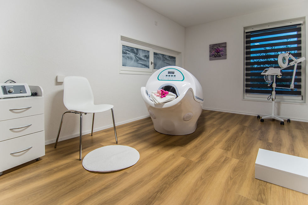 KLC Studio Detox