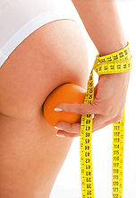 Cellulite weg by KLC Studio