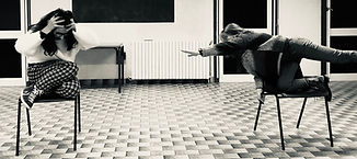 Atelier de théâtre et d'improvisation pour adultes à Libourne
