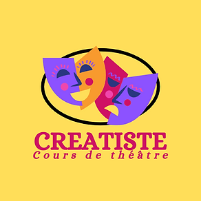 cie-creatiste cours de théâtre à Libourne