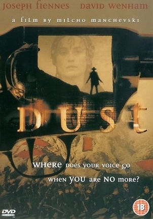 Dust