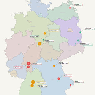 Student Housing in Germany: Costs, Wait Times & How to Find a Room?