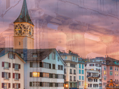 Δεν ανήκα πουθενά.