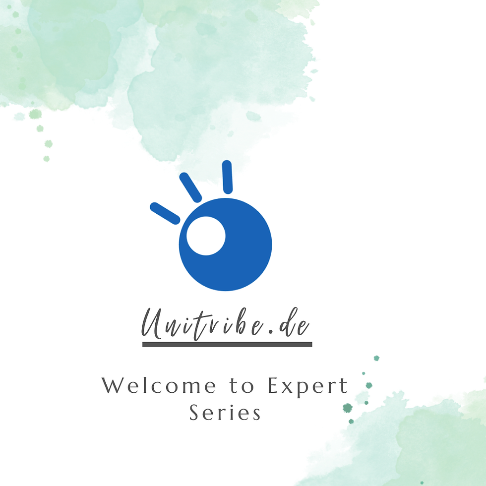 Expert Series: Demystifying German Education System