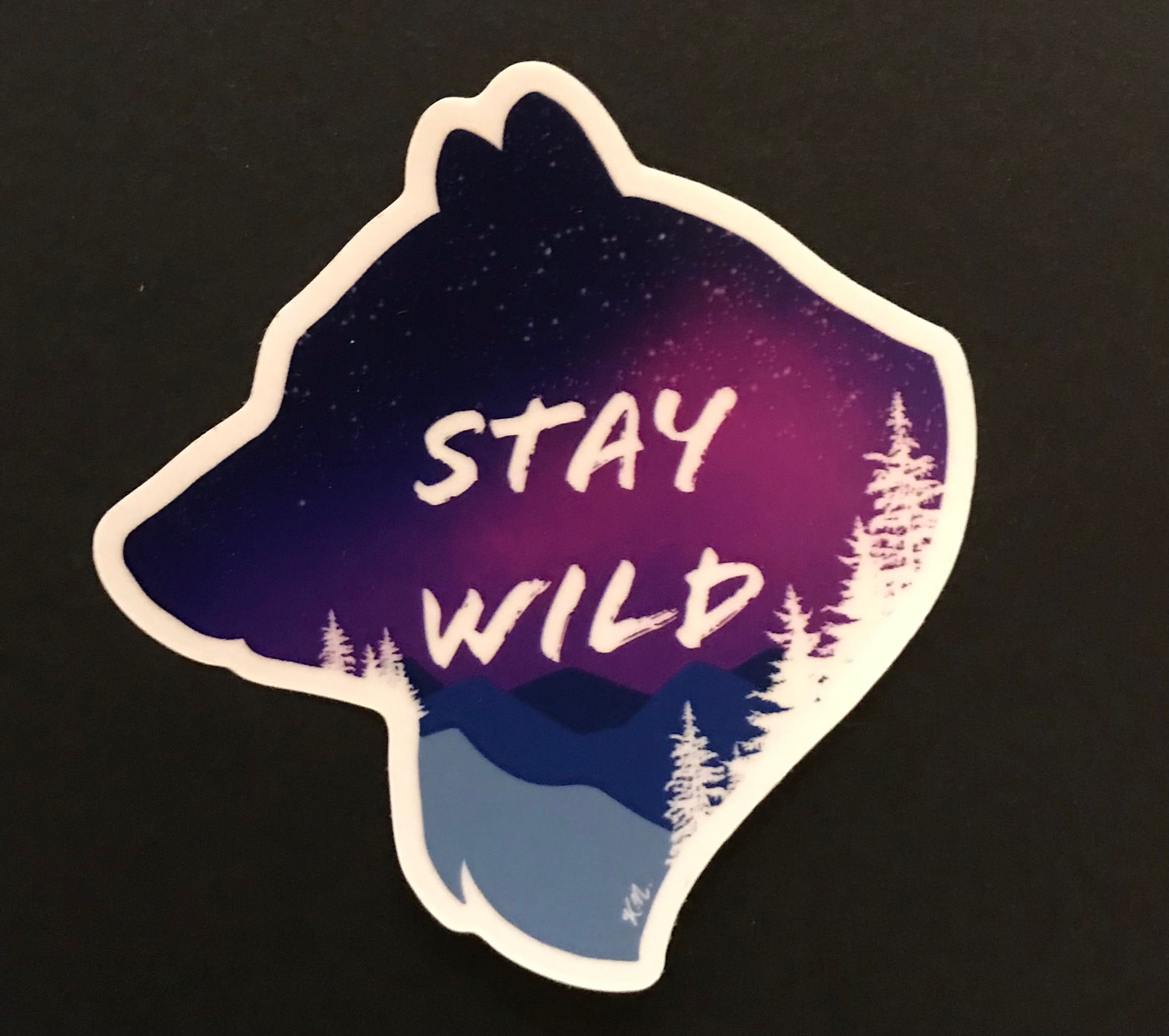 Stay Wild