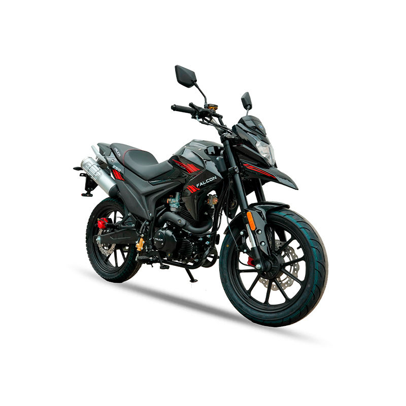 Thumbnail: FALCON 250CC