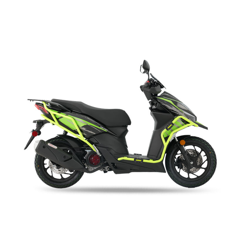 DERBY 150CC