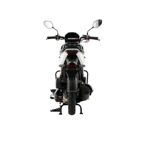 BULLDOG 150CC | ITALICA Motors