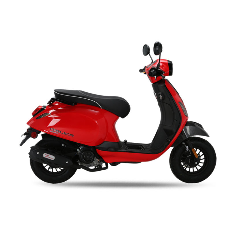 Thumbnail: AGE 50CC