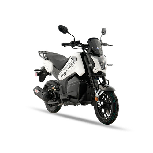 BULLDOG 150CC | ITALICA Motors