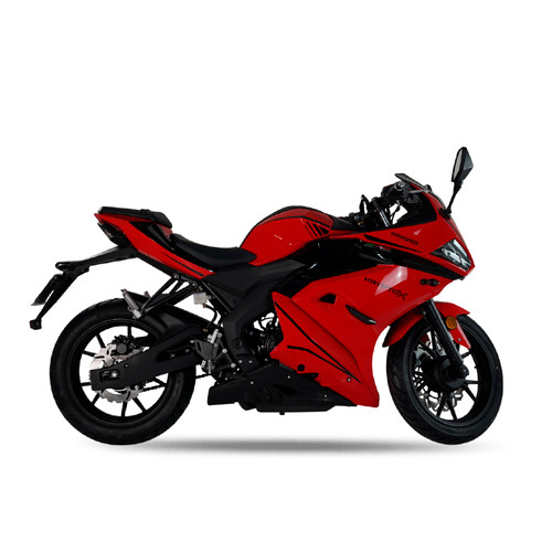 KRYPTO X 250CC | ITALICA Motors