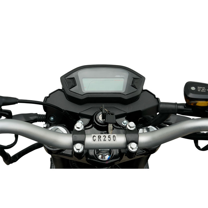 Thumbnail: FALCON 250CC