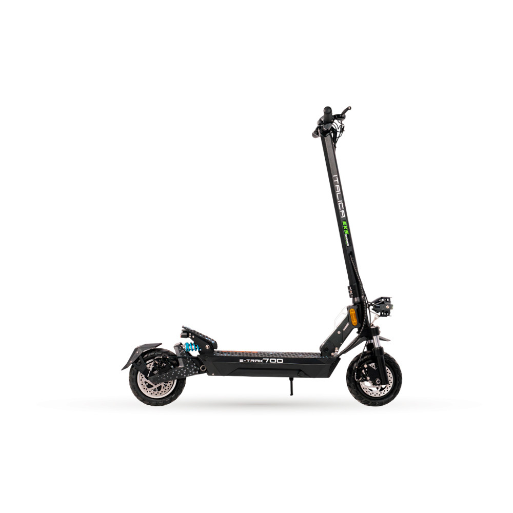 E-TRAK 700