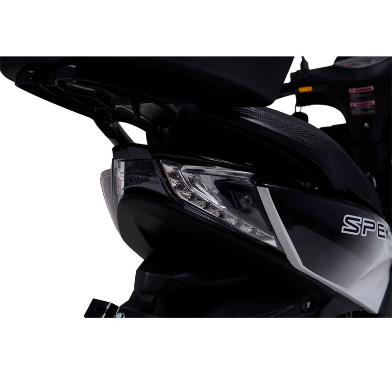 Thumbnail: SPEKTRA 150cc