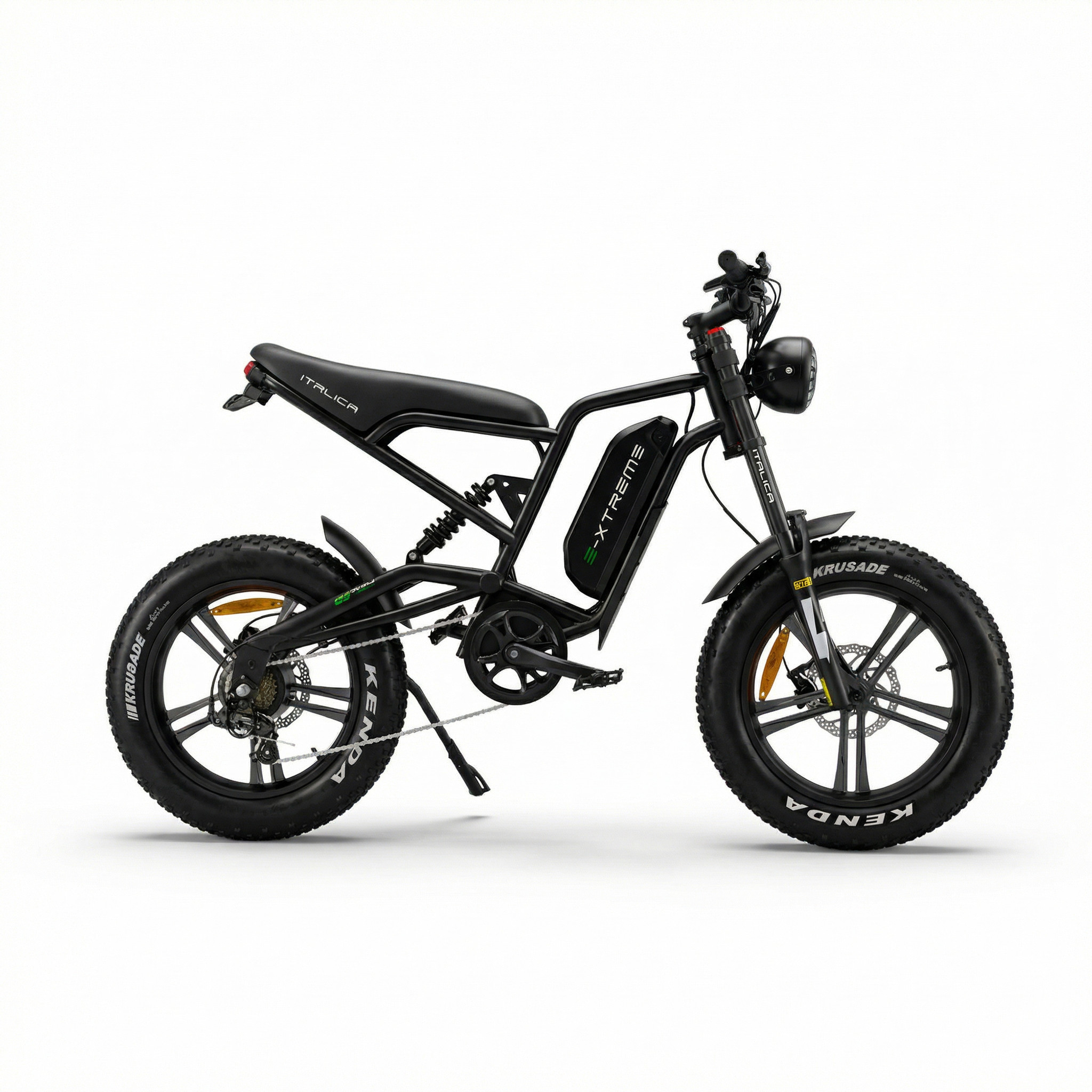 E-XTREME