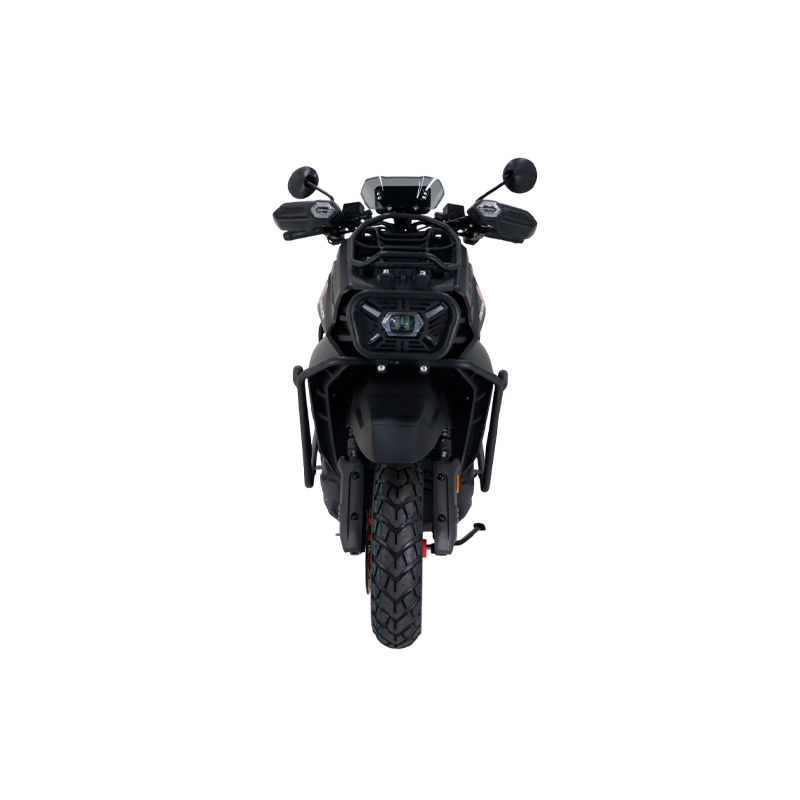Thumbnail: RX COMBAT PRO 200CC
