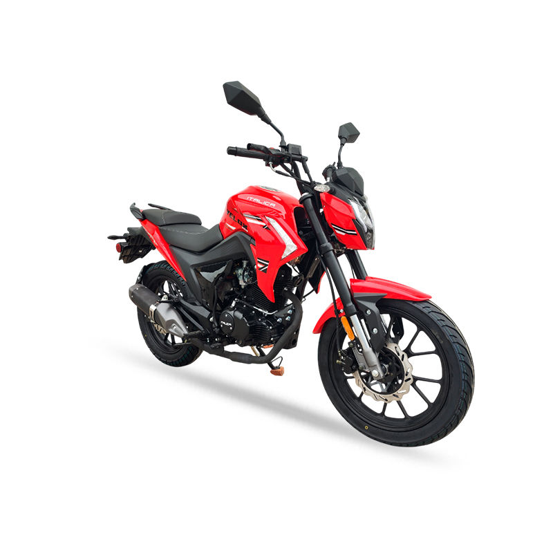Thumbnail: VELOX 250CC