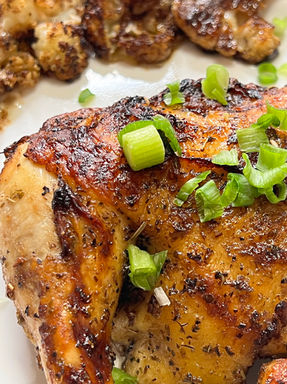 The Hobby Home Cook - recipes, online apparel, blog, and videos