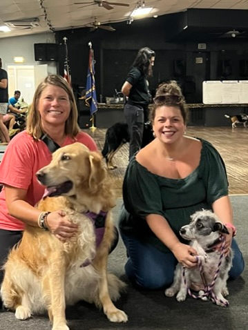 Laurie Polomsky - Author - The BEST RV Guide for Couples with Dogs