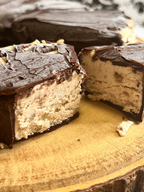 The Hobby Home Cook - recipes, online apparel, blog, and videos