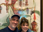 Laurie Polomsky - Author