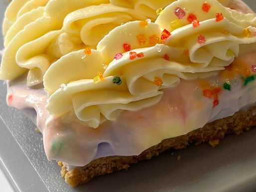 Summer Treats and Eats Series: No-Bake Cheesecake 