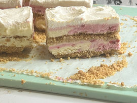 The Hobby Home Cook - recipes, online apparel, blog, and videos
