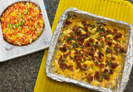The Hobby Home Cook - recipes, online apparel, blog, and videos