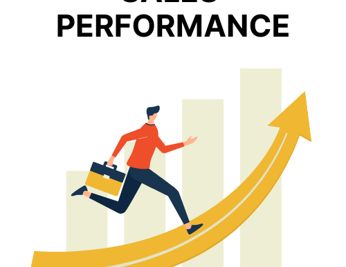 How to Elevate Sales Performance Using AI