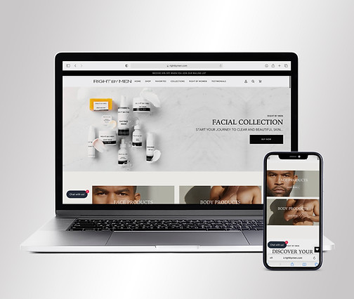 rightbymen-website
