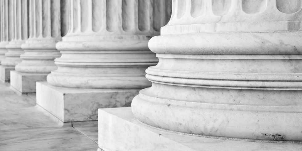 Civil Rights page background