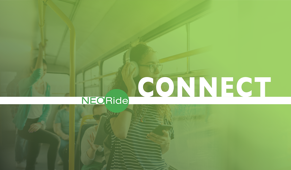 NEORide Annual Meeting