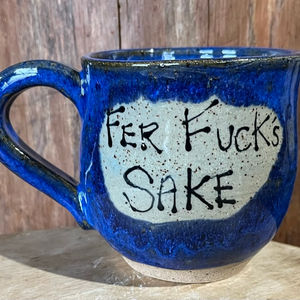 Fer Fuck's Sake