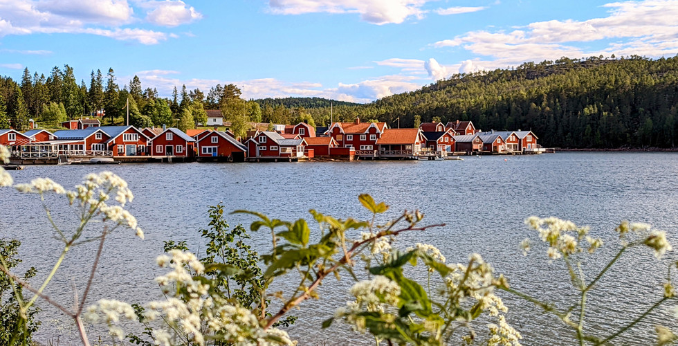 Norrfällsviken 